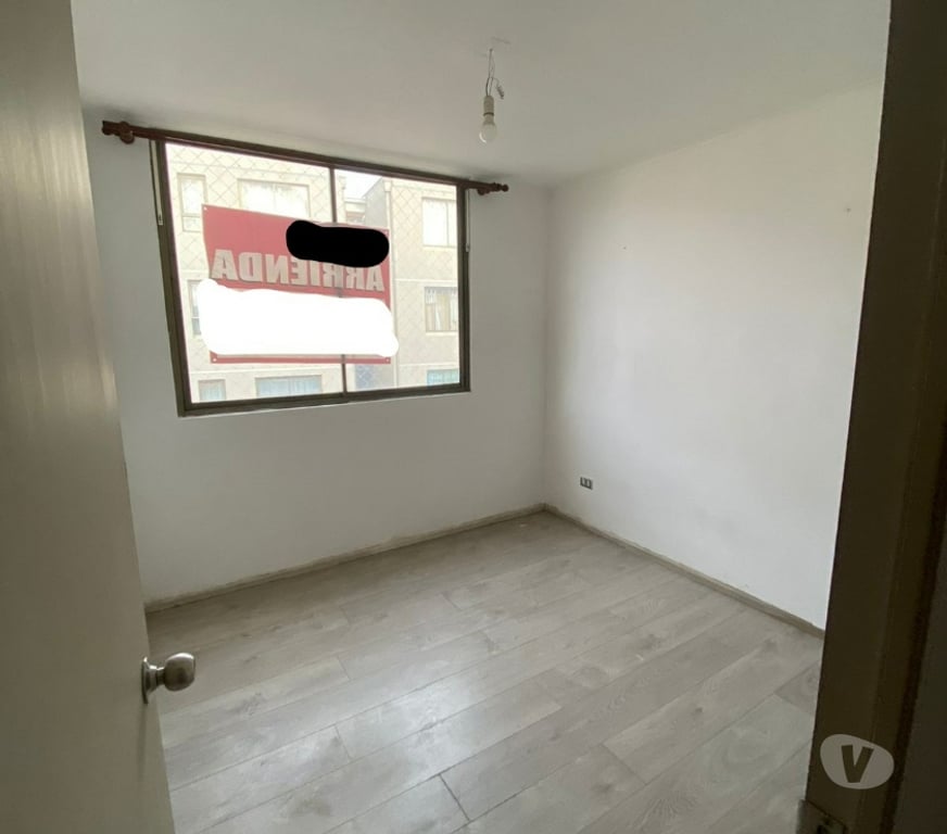 Arriendos Valparaíso Casablanca - Fotos de 4to piso-en condominio-sector Casablanca