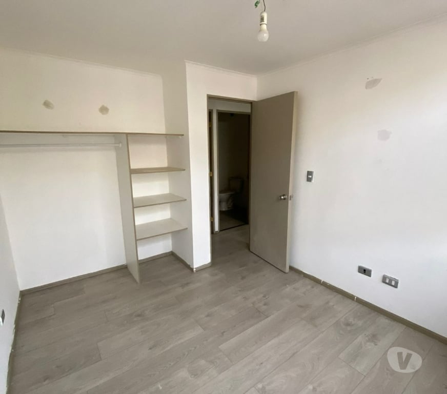 Arriendos Valparaíso Casablanca - Fotos de 4to piso-en condominio-sector Casablanca