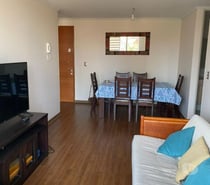 Excelente piso 3 Cond Alto Marañon Viña