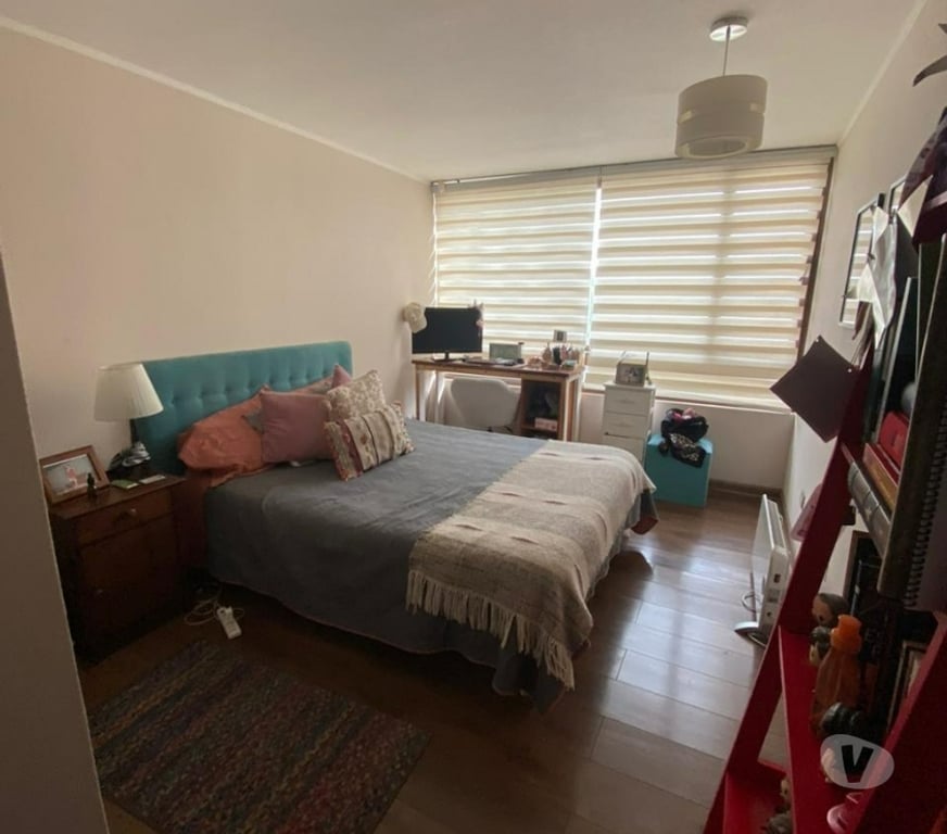 Bienes Raices San Felipe de Aconcagua San Felipe - Fotos de Depto a puertas cerradas San Felipe