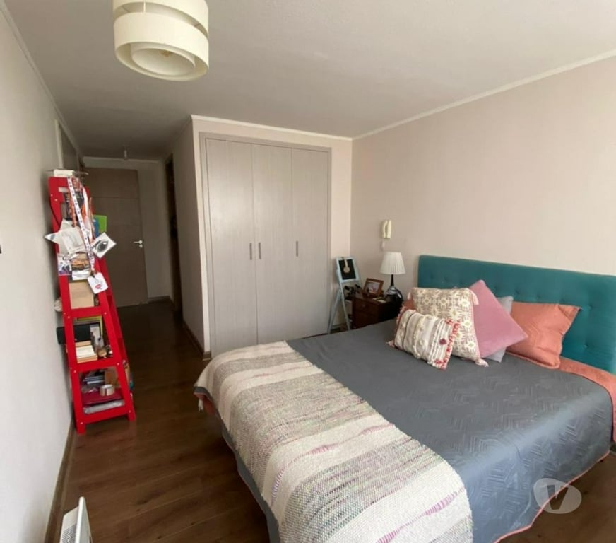 Bienes Raices San Felipe de Aconcagua San Felipe - Fotos de Depto a puertas cerradas San Felipe