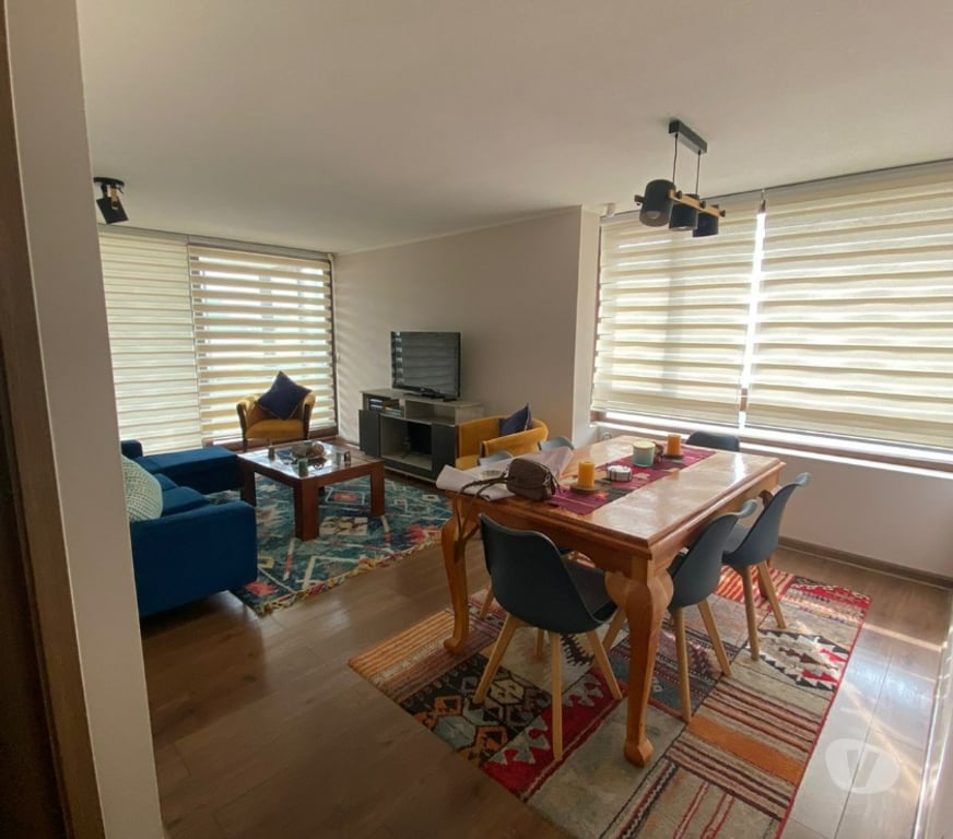 Bienes Raices San Felipe de Aconcagua San Felipe - Fotos de Depto a puertas cerradas San Felipe