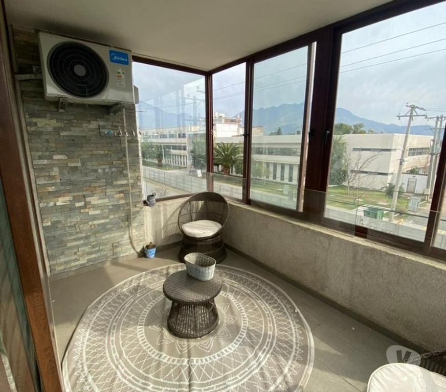 Bienes Raices San Felipe de Aconcagua San Felipe - Fotos de Depto a puertas cerradas San Felipe
