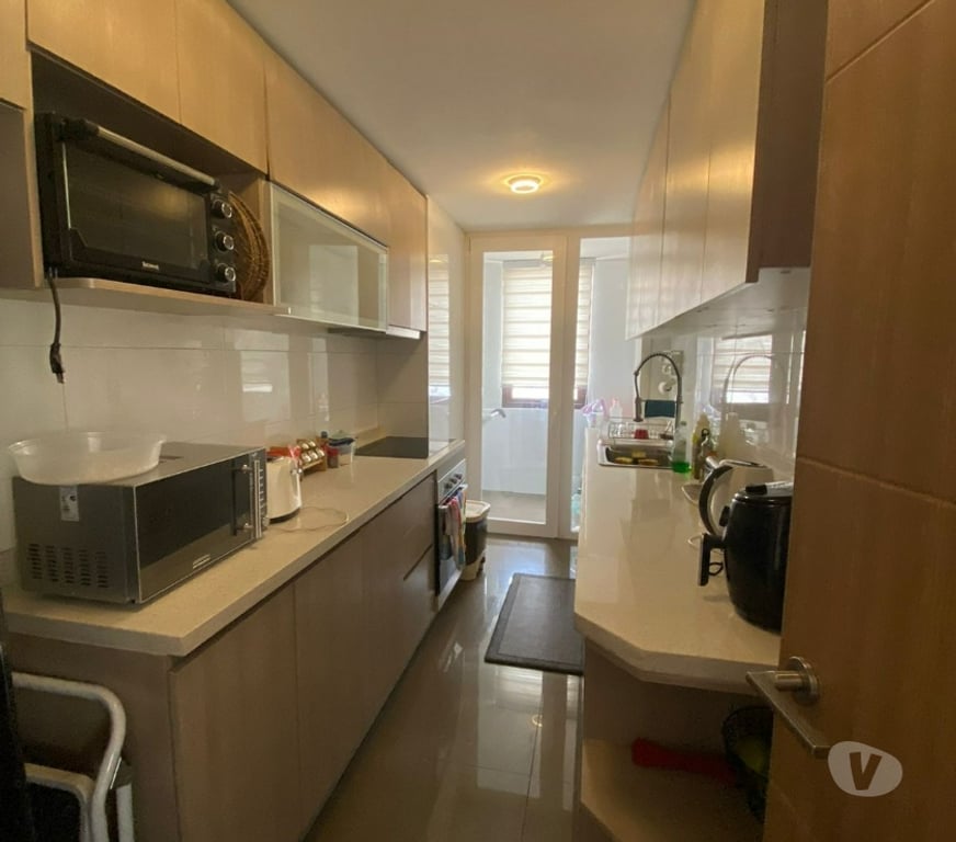 Bienes Raices San Felipe de Aconcagua San Felipe - Fotos de Depto a puertas cerradas San Felipe