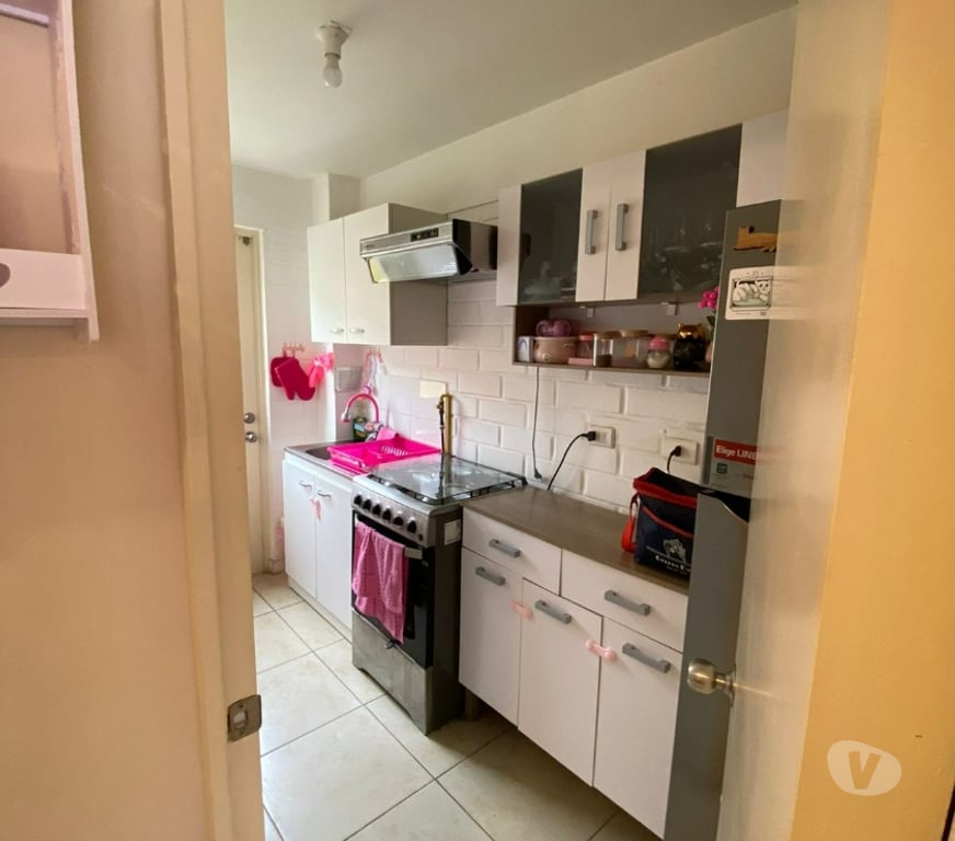 Bienes Raices Valparaíso Villa Alemana - Fotos de Casa esq en condominio Villa Alemana Norte