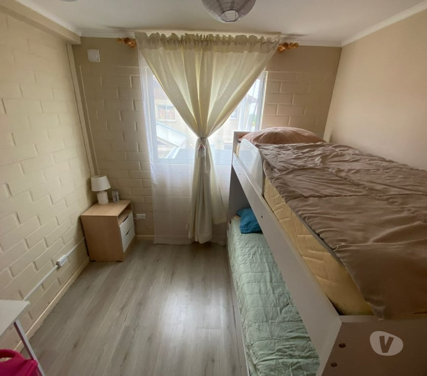 Bienes Raices Valparaíso Villa Alemana - Fotos de Casa esq en condominio Villa Alemana Norte