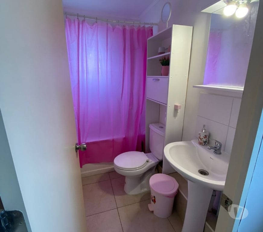 Bienes Raices Valparaíso Villa Alemana - Fotos de Casa esq en condominio Villa Alemana Norte