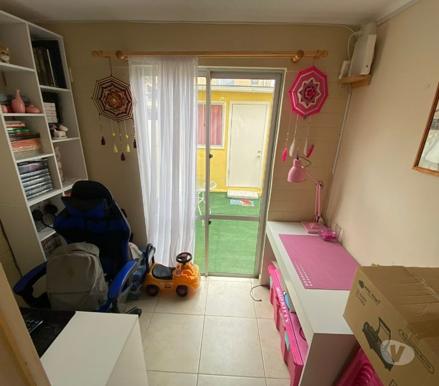 Bienes Raices Valparaíso Villa Alemana - Fotos de Casa esq en condominio Villa Alemana Norte