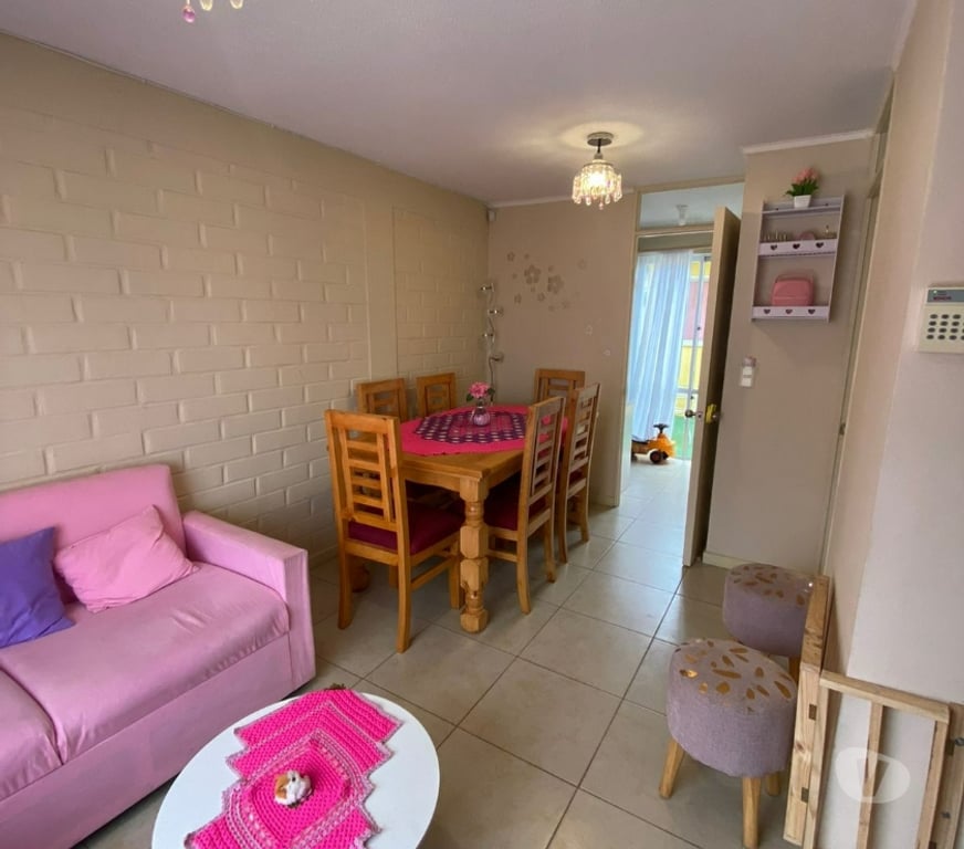 Bienes Raices Valparaíso Villa Alemana - Fotos de Casa esq en condominio Villa Alemana Norte