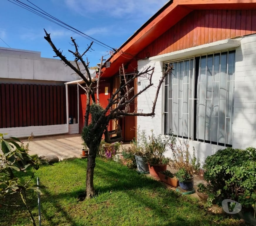 Bienes Raices Valparaíso Quilpué - Fotos de Sólida-1 piso-Belloto 2000-Quilpué