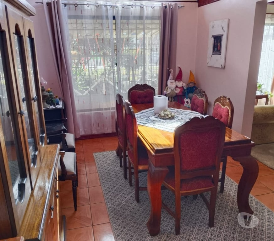 Bienes Raices Valparaíso Quilpué - Fotos de Sólida-1 piso-Belloto 2000-Quilpué