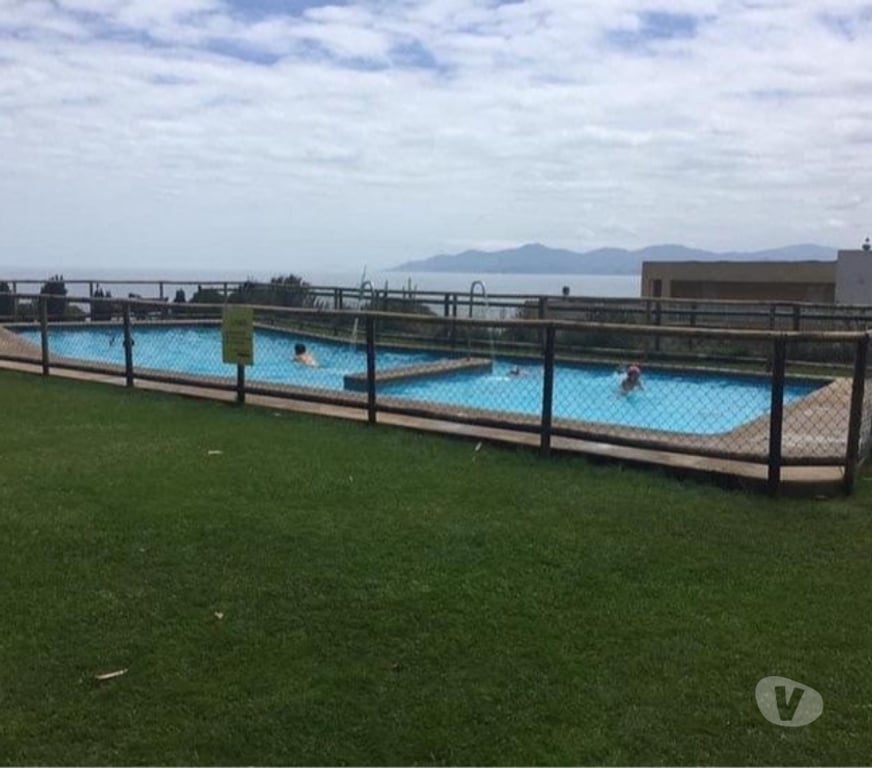 Bienes Raices Valparaíso Puchuncaví - Fotos de Venta dptos. Caleta Horcon