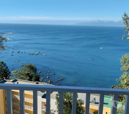 Inmobiliaria Puchuncaví Valparaíso - Fotos de Venta dptos. Caleta Horcon