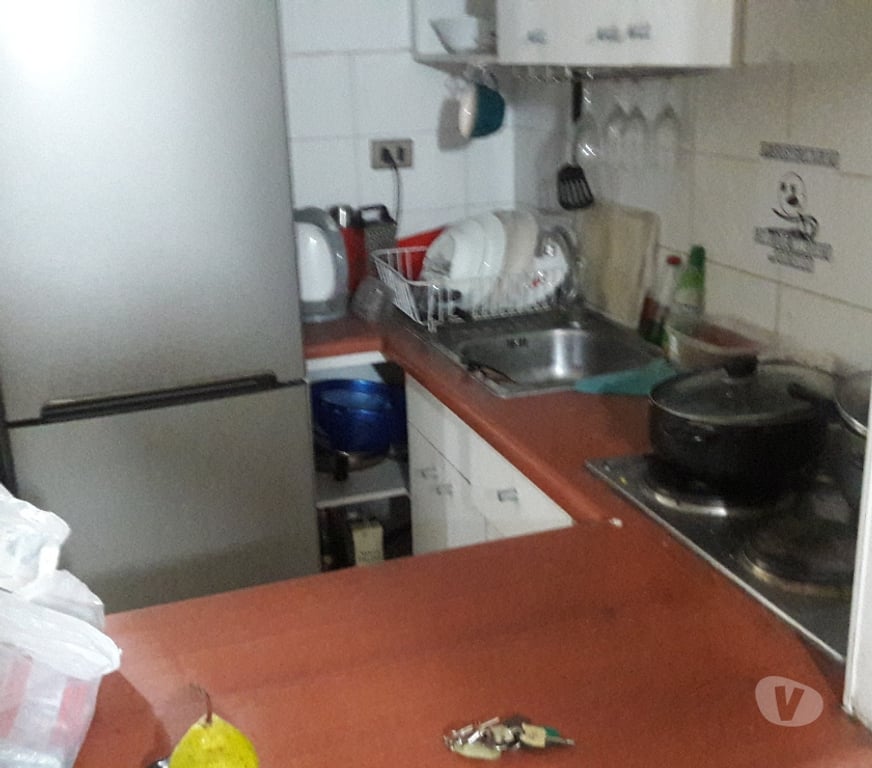 Arriendo de piezas Santiago Santiago - Fotos de Pieza Amoblada Santiago Centro