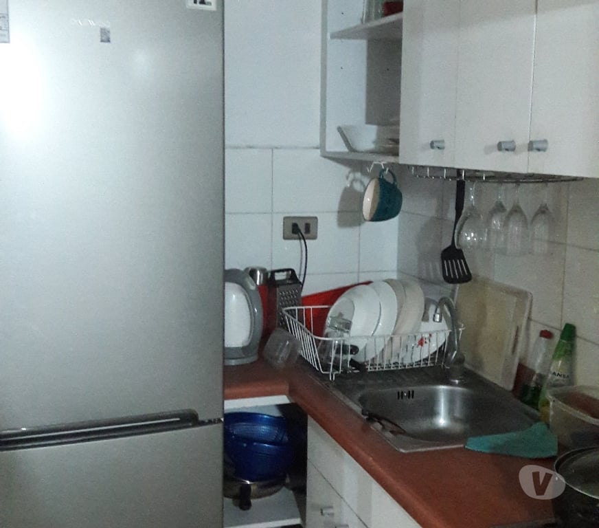 Arriendo de piezas Santiago Santiago - Fotos de Pieza Amoblada Santiago Centro