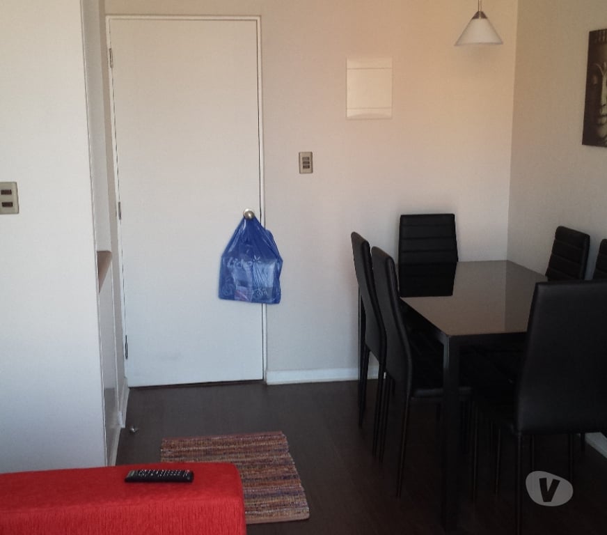 Arriendo de piezas Santiago Santiago - Fotos de Pieza Amoblada Santiago Centro