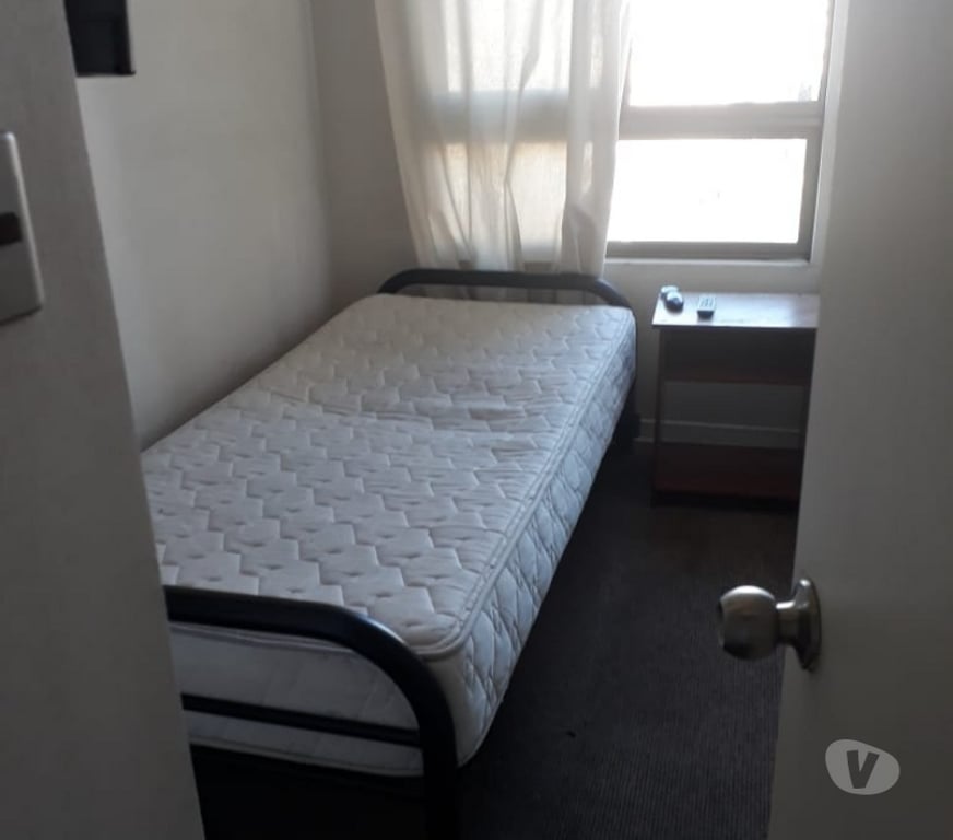 Arriendo de piezas Santiago Santiago - Fotos de Pieza Amoblada Santiago Centro
