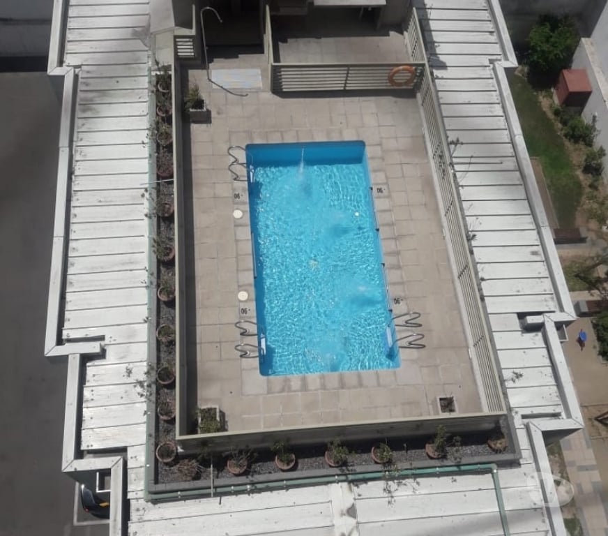 Arriendo de piezas Santiago Santiago - Fotos de Pieza Amoblada Santiago Centro