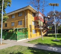 Se Arrienda Departamento Cerca del Centro Comuna Talagante