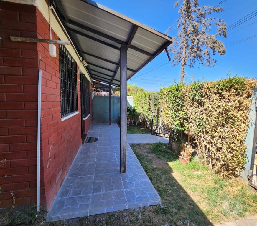 Arriendos Talagante Isla de Maipo - Fotos de Se Arrienda Casa En Villa Lillo Comuna Isla De Maipo