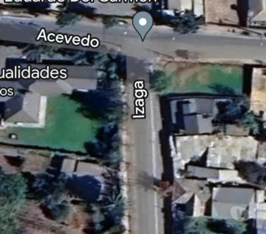 Parcelas en Venta Talagante Isla de Maipo - Fotos de Arriendo 2 Sitios De 300 M2 Centro Comuna Isla De Maipo