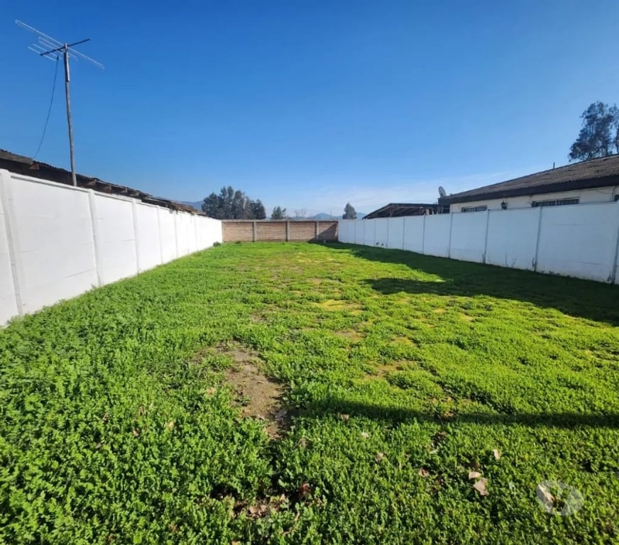 Parcelas en Venta Talagante Isla de Maipo - Fotos de Arriendo 2 Sitios De 300 M2 Centro Comuna Isla De Maipo