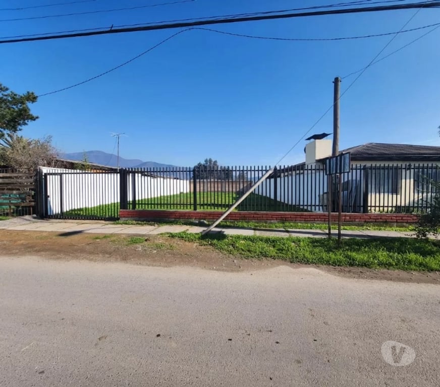 Parcelas en Venta Talagante Isla de Maipo - Fotos de Arriendo 2 Sitios De 300 M2 Centro Comuna Isla De Maipo