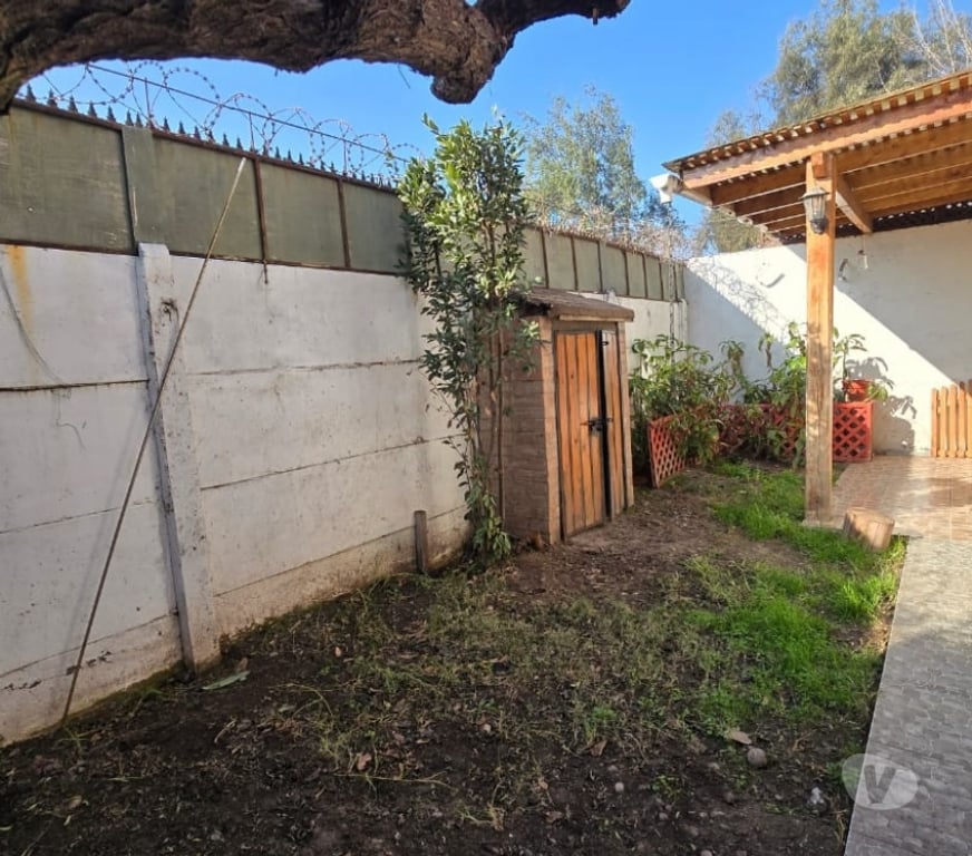 Arriendos Talagante El Monte - Fotos de Casa En Arriendo En Condominio Comuna El Monte