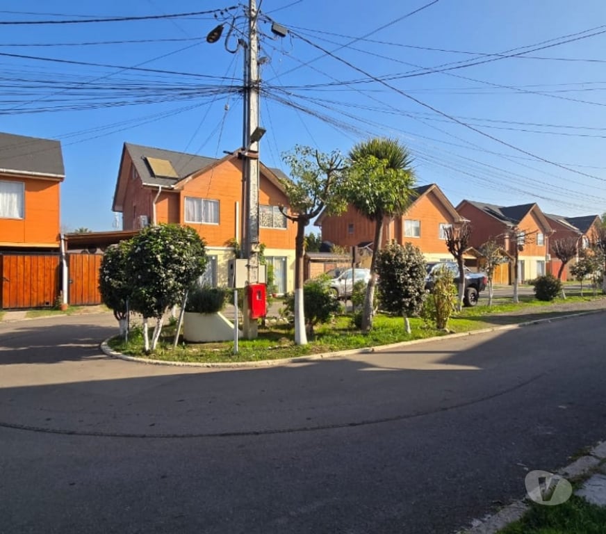 Arriendos Talagante El Monte - Fotos de Casa En Arriendo En Condominio Comuna El Monte