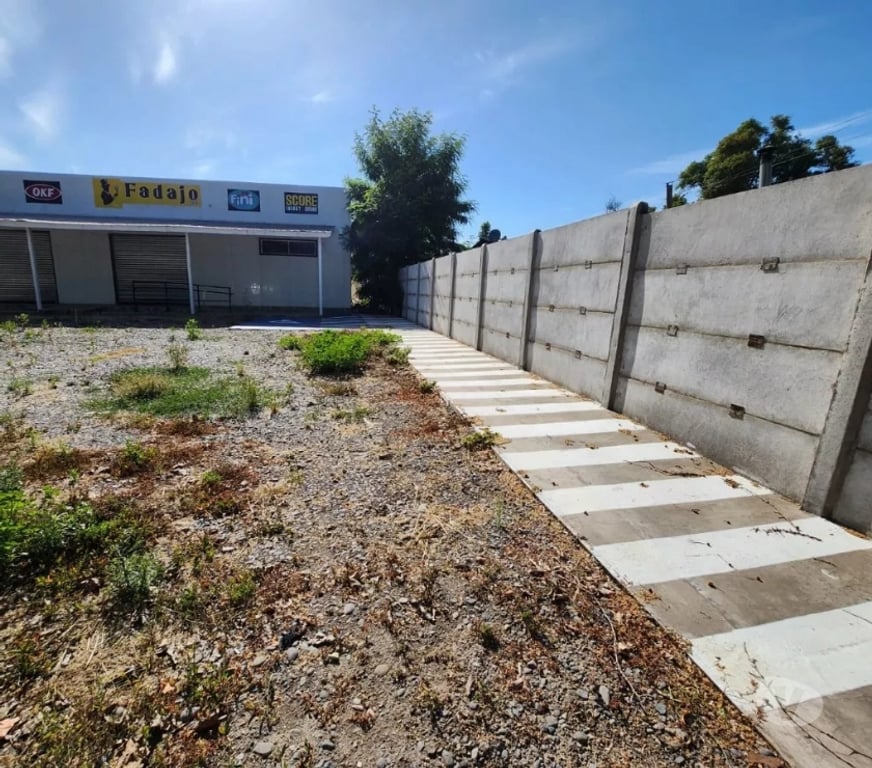 Locales Commerciales en Arriendo Talagante Isla de Maipo - Fotos de Se Arrienda Local De 100 M2 Calle Galvez En Isla De Maipo