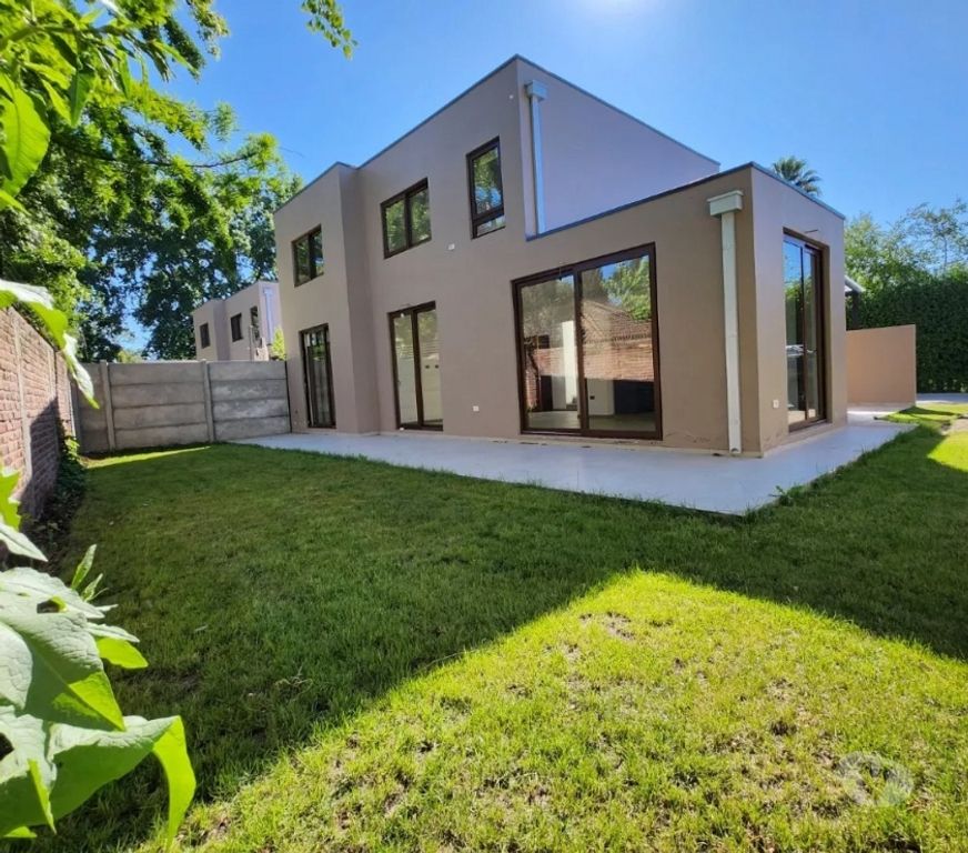Arriendos Talagante Isla de Maipo - Fotos de Casa En Condominio En Centro De La Comuna Isla De Maipo
