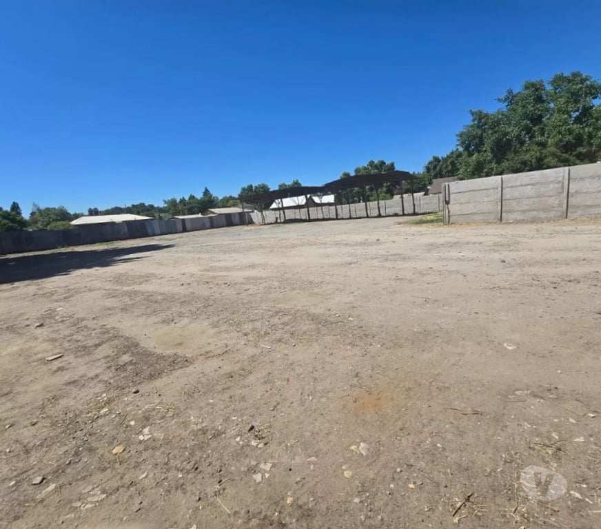 Parcelas en Venta Talagante Isla de Maipo - Fotos de Se Arrienda Terreno En Centro De La Comuna De Isla De Maipo