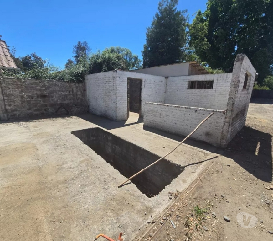 Parcelas en Venta Talagante Isla de Maipo - Fotos de Se Arrienda Terreno En Centro De La Comuna De Isla De Maipo