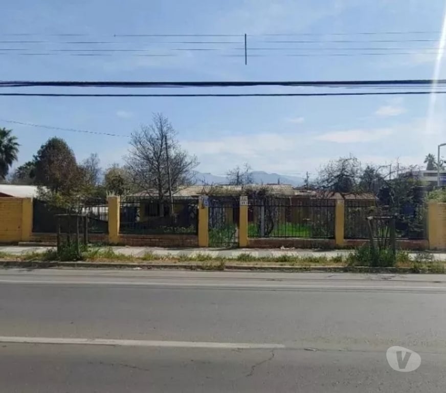 Parcelas en Venta Talagante Peñaflor - Fotos de Arriendo Terreno Industrial ,sector Malloco-Peñaflor