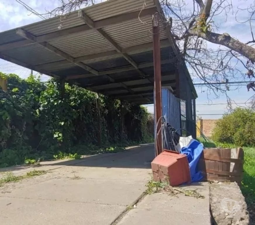 Parcelas en Venta Talagante Peñaflor - Fotos de Arriendo Terreno Industrial ,sector Malloco-Peñaflor