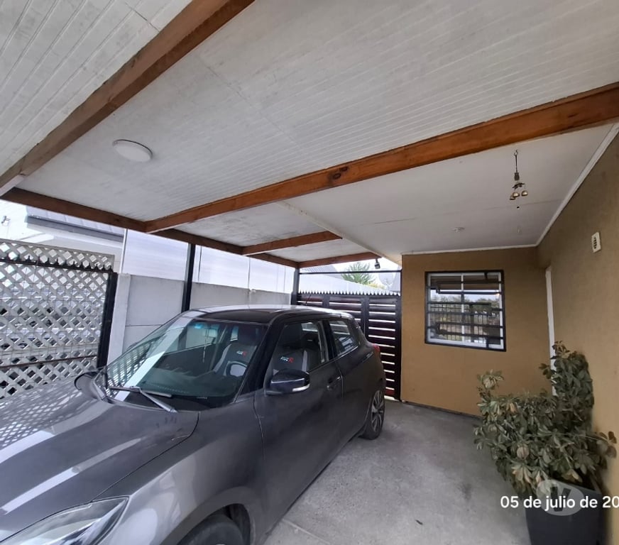 Bienes Raices Ñuble Chillán - Fotos de VENDO HERMOSA CASA EN VILLA DOÑA GABRIELA