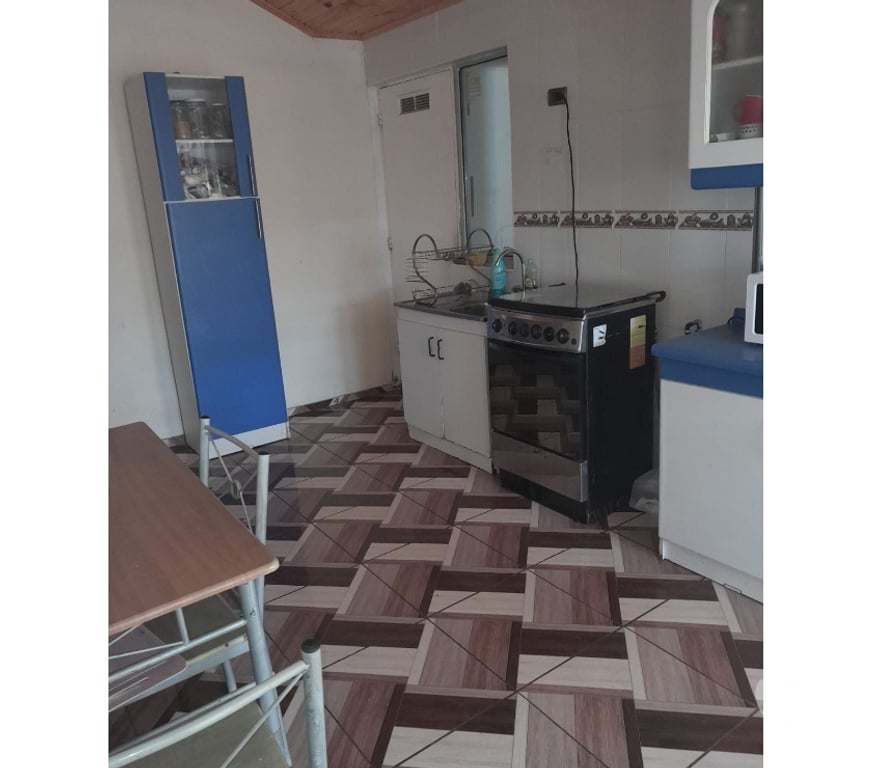Bienes Raices Ñuble Chillán - Fotos de VENDO HERMOSA CASA EN VILLA DOÑA GABRIELA