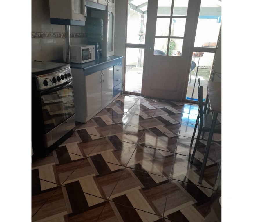 Bienes Raices Ñuble Chillán - Fotos de VENDO HERMOSA CASA EN VILLA DOÑA GABRIELA