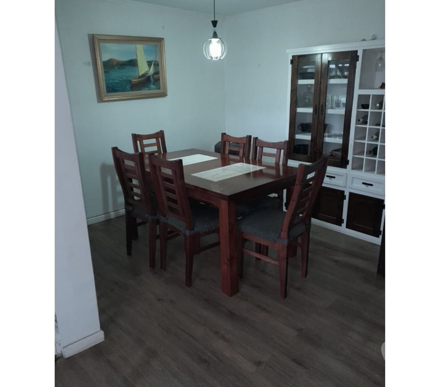 Bienes Raices Ñuble Chillán - Fotos de VENDO HERMOSA CASA EN VILLA DOÑA GABRIELA