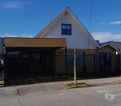 Inmobiliaria Chillán Ñuble - Fotos de VENDO HERMOSA CASA EN VILLA DOÑA GABRIELA