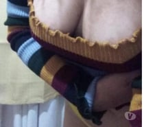 Luciana Milf Sensual Deseable Audaz