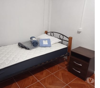 Piezas en Arriendo Ñuñoa Santiago - Fotos de Arriendo pieza como nueva
