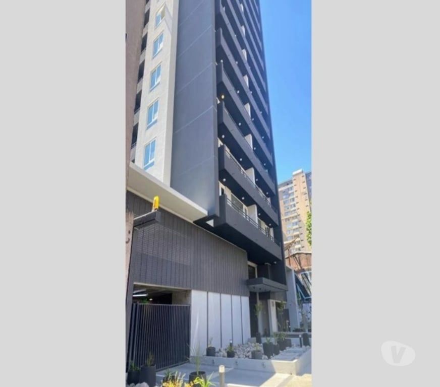 Arriendos Concepción Concepción - Fotos de Full equipado, 61m2, 2D-2B- 1E, terraza