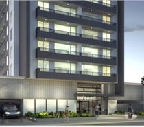 Fotos de Full equipado, 61m2, 2D-2B- 1E, terraza