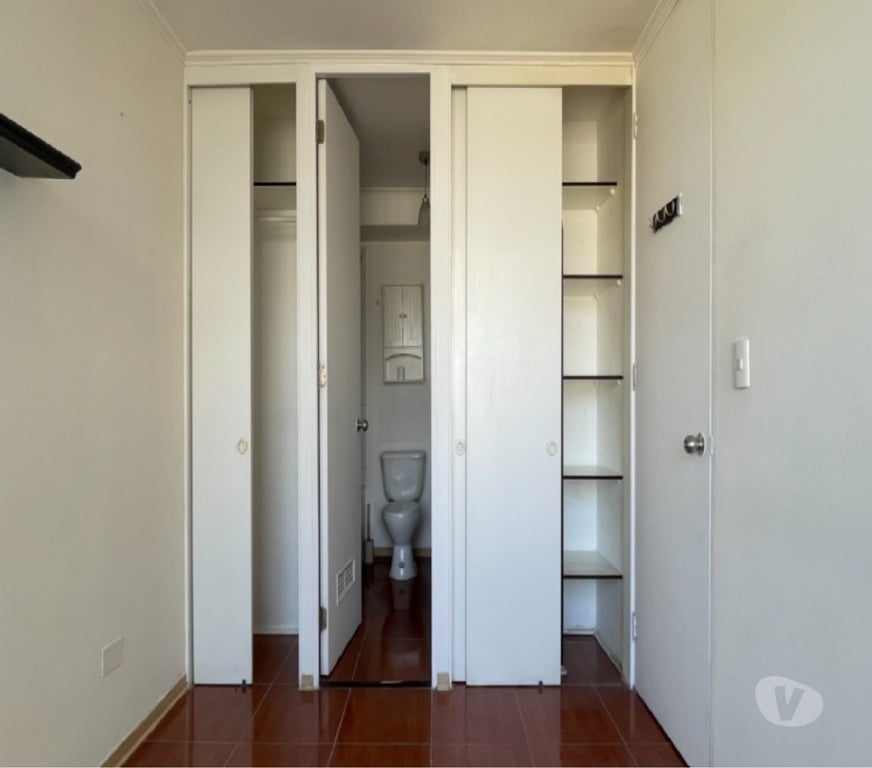 Bienes Raices Santiago Santiago - Fotos de Cerca Parque O’Higgins y de todo lo que necesitas