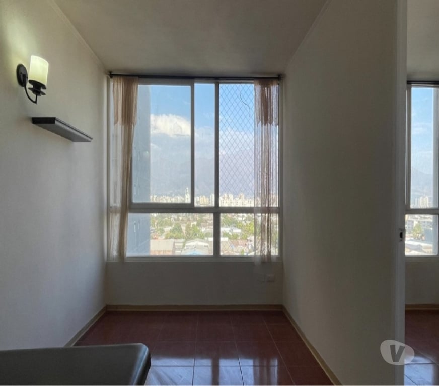Bienes Raices Santiago Santiago - Fotos de Cerca Parque O’Higgins y de todo lo que necesitas