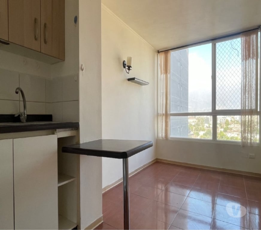 Bienes Raices Santiago Santiago - Fotos de Cerca Parque O’Higgins y de todo lo que necesitas