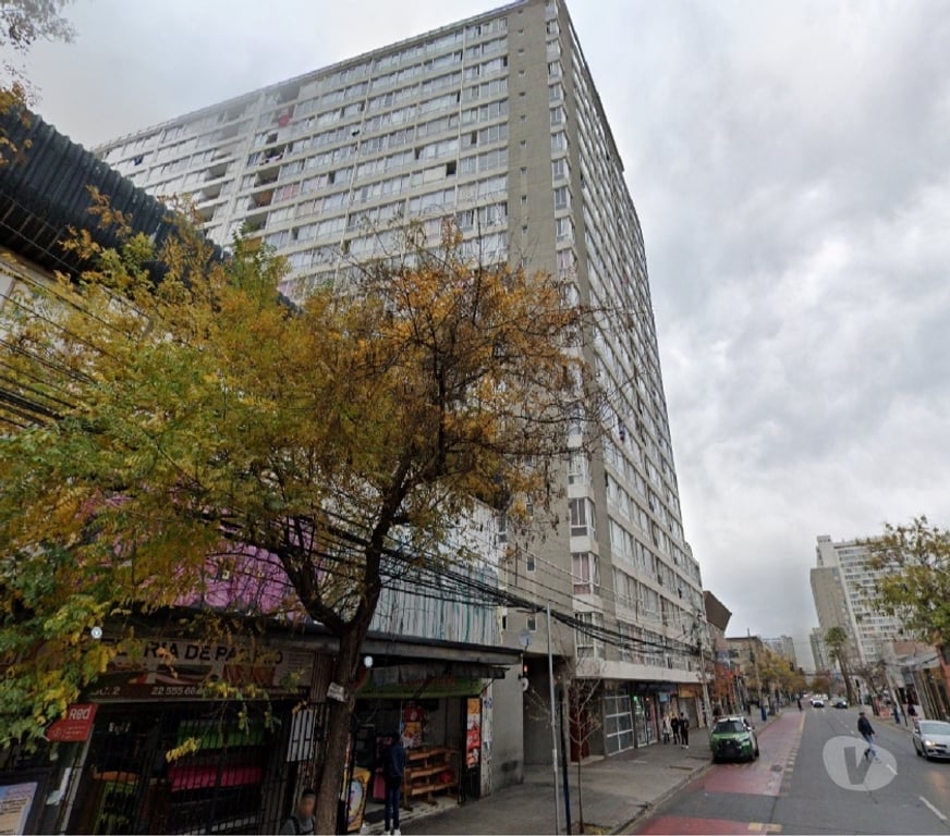 Bienes Raices Santiago Santiago - Fotos de Cerca Parque O’Higgins y de todo lo que necesitas