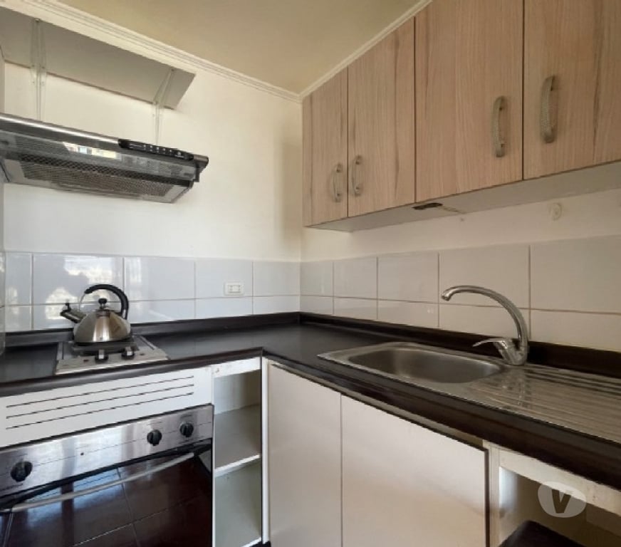 Bienes Raices Santiago Santiago - Fotos de Cerca Parque O’Higgins y de todo lo que necesitas