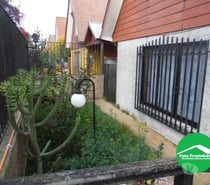 Fotos de Individual Villa Universidad de Concepción sector Lomas